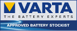 Walmer Batteries | varta